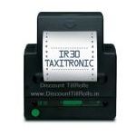 Taxitronic IR30 Taxi Meter Rolls (50 Roll Box)