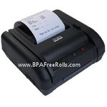 Cygnus PT73 Laser Taxi Meter Rolls (50 Roll Box)