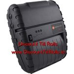 Datamax Apex 4 Direct Thermal Rolls 740853-104
