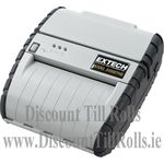 Extech S4500THS Direct Thermal Rolls (20 Rolls)