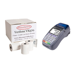 Verifone VX570 Credit Card Till Rolls (50 Roll Box)