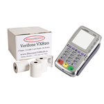 Verifone VX810 Credit Card Till Rolls (50 Roll Box)