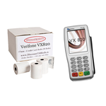 Verifone VX820 Credit Card Till Rolls (50 Roll Box)