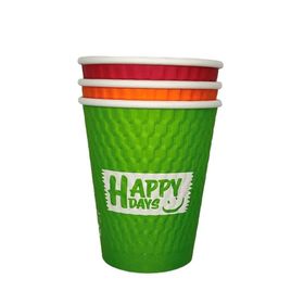 8oz_Embossed _Happy_Days"_Double_Wall_ PE_Hot_Paper_Cups_Discount_Till_Rolls.jpeg
