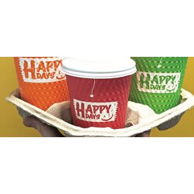 12oz_Happy_Days_Embossed_Double_Wall_PE_Hot_CupS_in_Tray.jpeg
