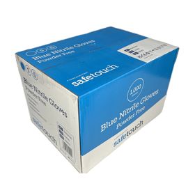 170054_SAFE_TOUCH_PF_Blue_Nitrile_SM_(10x100)_side-TillRolls.ie.jpg