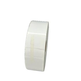 Zebra 800261-105 Compatible Labels. 32x25mm Direct Thermal Label Roll.