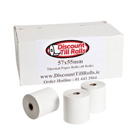 57x55_Till_Rolls.jpeg,57x55mm_thermal_Till_rolls.jpeg,57x55mm epos_till_rolls.jpeg,57x55mm_Credit_Card_Rolls.jpeg, 57x55mm_Visa_Card_Rolls.jpeg, 57x55mm_Thermal_Till_Rolls.jpeg, 57x55mm_Credit_Card_Paper_Rolls.jpeg,