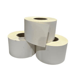60mm Continuous Scale Labels (20 Rolls)