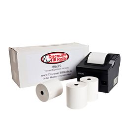 80x80mm_thermal_till_rolls_with_box_and_printer.jpg, 80x80_thermal_paper_rolls_TillRolls.ie.jpeg