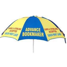 Advance_Bookmakers_Racecourse_Bookmakers_Brolly_Blue-/Yellow.Jpeg,
Advance_Bookmakers_Umbrella_Blue/Yellow.jpeg,
Advance_Bookmakers_Racecourse_Umbrella_Blue/Yellow .jpeg, 
Advance_Bookmakers_Mush_Umbrella_ Blue/Yellow.jpeg,