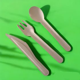 Greenspirit Heavy Duty Biodegradable Knife (10 x 100's)
