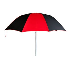 Racecourse_Bookmakers_Brolly_Red/Black.Jpeg, Bookmakers_Umbrella_Red/Black.jpeg, Bookmakers_Racecourse_Umbrella_Red/Black.jpeg, Bookmakers_Mush_Umbrella_Red/Black.jpeg