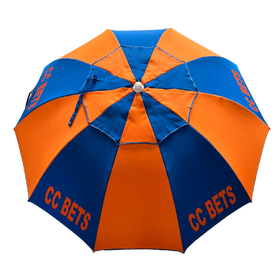 CC_Bet_Racecourse_Bookmakers_Brolly_Blue/Orange.Jpeg, CC_Bet_Bookmakers_Umbrella_ Blue/Orange.jpeg, CC_Bet_Bookmakers_Racecourse_Umbrella_Blue/Orange.jpeg, CC_Bet_On_Course_Bookies_Blue/Orange_Brolly.jpeg,