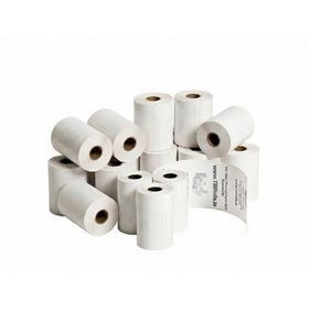 A Bunch of TillRolls.ie branded credit card rolls