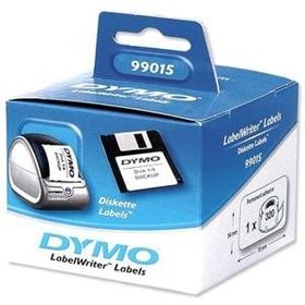 Dymo 99015 Compatible Barcode Labels size 54x70mm (1 Roll - 320 Labels)