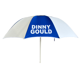 Dinny_Gould_Racecourse_Bookmakers_Brolly_Blue/White.Jpeg, Dinny_Gould_Bookmakers_Mush_ Blue/White.jpeg, Dinny_Gould_Bookmakers_Racecourse_Mush_Blue/White.jpeg, Dinny_Gould_Bookmakers_Brolly_Blue/White.jpeg