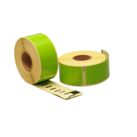 Dymo_99010_28x89mm_Green_Labels.jpeg,