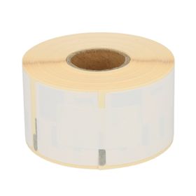 DYMO 99012 Labels for DYMO 550 / 550 Turbo / 5XL Printers 89x36mm (1 Roll - 260 Labels)