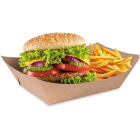 3lb_eco_friendly_kraft_food_tray_with_a_burger_and_chips.jpeg