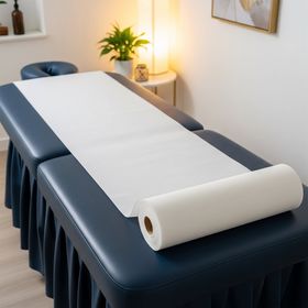 Softguard 2ply Hygiene Couch Roll 250mm x40m (18 rolls)