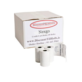 Nexgo_G5_Credit_Card_Paper_Rolls.jpeg, Nexgo_G5_Credit_Card_Rolls_Ireland.png,
Nexgo_G5_Credit_Card_Rolls_and_Box.png, Nexgo_G5_Cheapest_Credit_Card_Rolls.pn