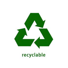 recyclable foil containers for food delivery