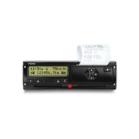 Siemens VDO DTCO 1381 (E1 84) Tachograph Rolls (18 Rolls)