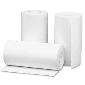 Zebra QLn320 50mm Direct Thermal Rolls | 3006129