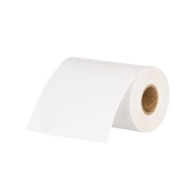 Zebra ZeroLiner 2000D 76mm x 19m Linerless Paper Label ZIPZLM3016410 (20 Rolls)