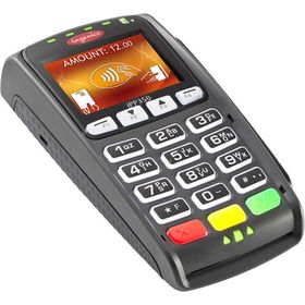 Ingenico iPP350 Credit Card Rolls (50 Roll Box)