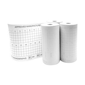Continental DTCO 1381 Tachograph Rolls (18 Rolls)