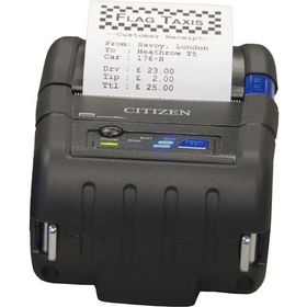 Citizen CMP-20 Mobile Printer Rolls (50 Roll Box)