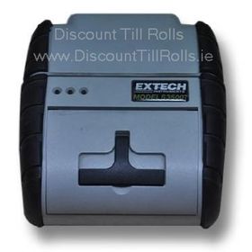 Extech S3500T 57mm Direct Thermal Rolls