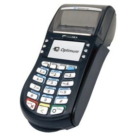 Hypercom Optimum T4210 Credit Card Rolls (50 Roll Box)