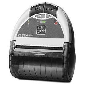EZ320 Mobile Printer Direct Thermal Rolls