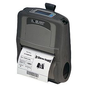 Zebra QL420 Direct Thermal Printer Rolls (20 Rolls)