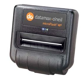 Datamax O'Neil Microflash 4TE Printer Rolls