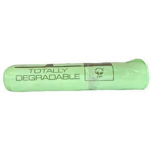 Compostable Refuse Bags