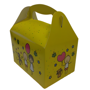 Kids Meal Box