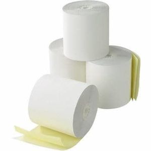 2 Ply Bond Paper Rolls