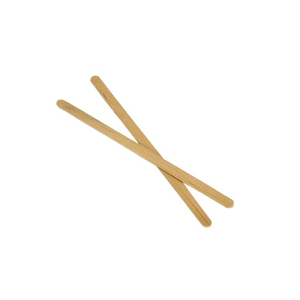 Tea & Coffee Wooden Stirrers