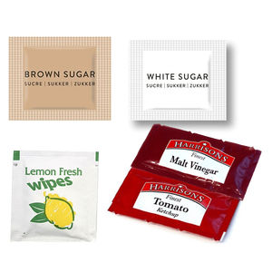 Condiments Products