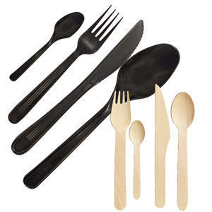 Disposable Cutlery