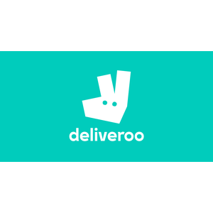 Deliveroo Printer Rolls