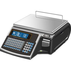 Butchers Scales Rolls
