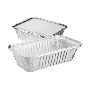 Foil Containers