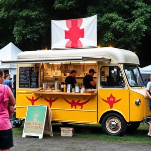 Festival Compostable Supplies Ireland