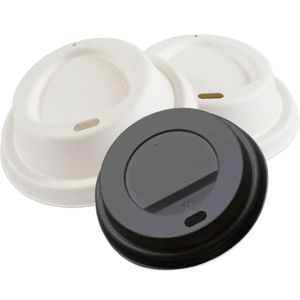 Hot Cup Lids