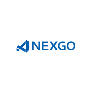 Nexgo Credit Card Rolls
